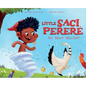 Little Saci Pererê: No More Mischief - Hardcover