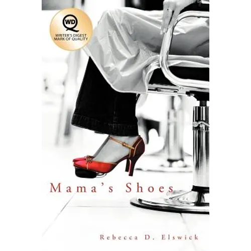 Mama's Shoes - Paperback