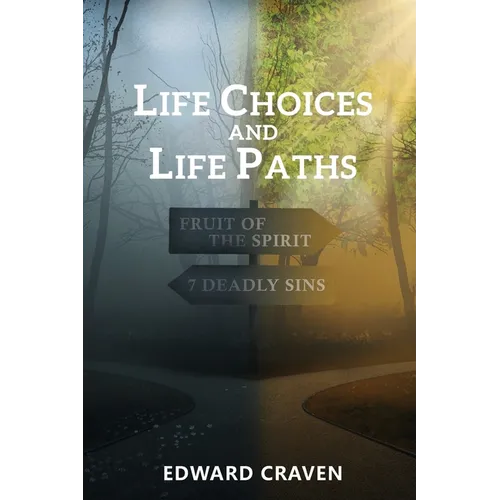 Life Choices and Life Paths - Paperback