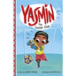 Yasmin the Soccer Star - Hardcover