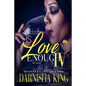 Is Love Enough 4: The Finale - Paperback