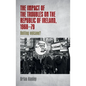 The Impact of the Troubles on the Republic of Ireland, 1968-79 - Paperback