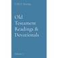 Old Testament Readings & Devotionals: Volume 11 - Hardcover