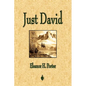 Just David - Paperback