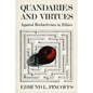 Quandaries and Virtues: Against Reductivism in Ethics - Paperback