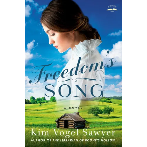 Freedom's Song - Paperback