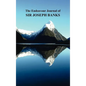 The Endeavour Journal of Sir Joseph Banks - Hardcover