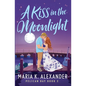 A Kiss in the Moonlight - Paperback