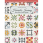 Harriet's Journey from ELM Creek Quilts: 100 Sampler Blocks Inspired by the Best-Selling Novel Circle of Quilters - Paperback