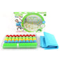 Build Bond 3D Puzzle Set