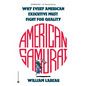 American Samurai: A Warrior for the Coming Dark Ages of American Business - Paperback