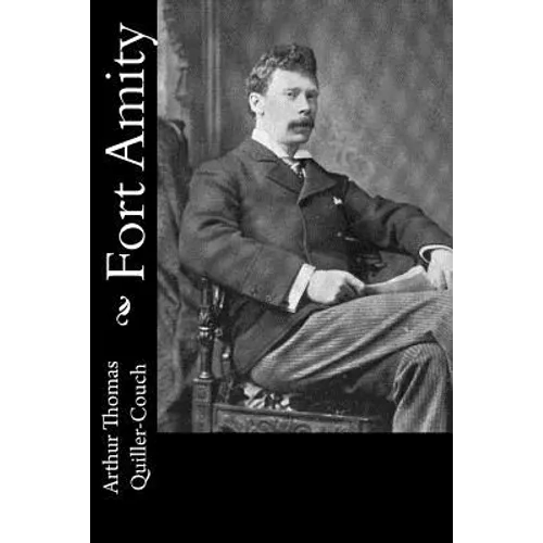 Fort Amity - Paperback