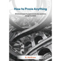 How to Prove Anything: 30 absurd research papers no one else was brave enough to publish - Paperback
