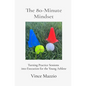 The 80-Minute Mindset: Turning Practice Sessions into Execution for the Young Athlete - Paperback