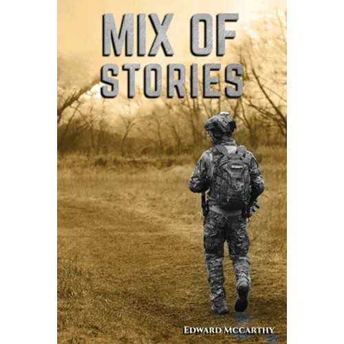Mix Of Stories - Paperback