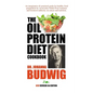 OIL-PROTEIN DIET Cookbook: 3rd Edition - Paperback