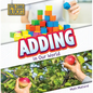 Adding in Our World - Library Binding