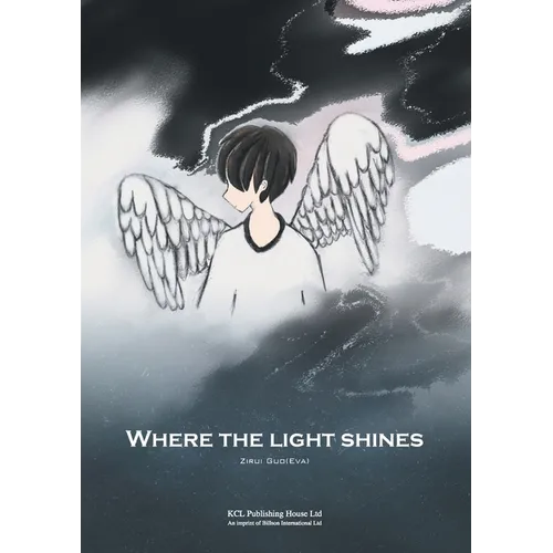 where the light shines - Paperback