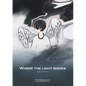 where the light shines - Paperback