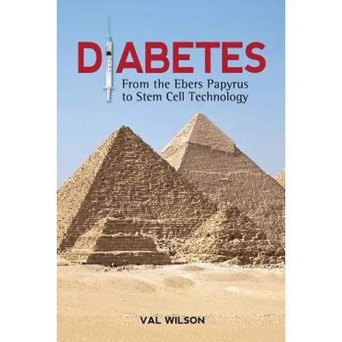 Diabetes: From the Ebers Papyrus to Stem Cell Technology - Paperback