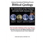 Biblical Geology: The Scientific Method of the Gap Theory - Paperback