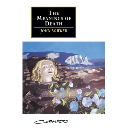 The Meanings of Death - Paperback