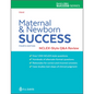Maternal and Newborn Success: Nclex(r)-Style Q&A Review - Paperback