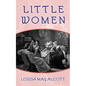 Little Women - Paperback