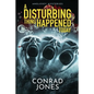 A DISTURBING THING HAPPENED tODAY - Paperback