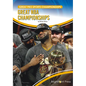 Great NBA Championships - Hardcover