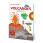 Ultimate Spotlight: Volcanoes - Hardcover