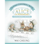 Filipino Children's Book: Alice in Wonderland (English and Filipino Edition) - Paperback