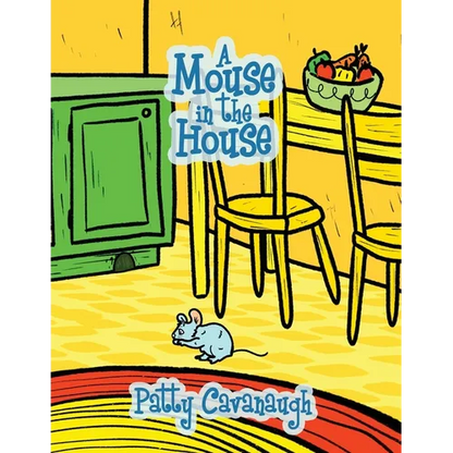 A Mouse in the House - Paperback