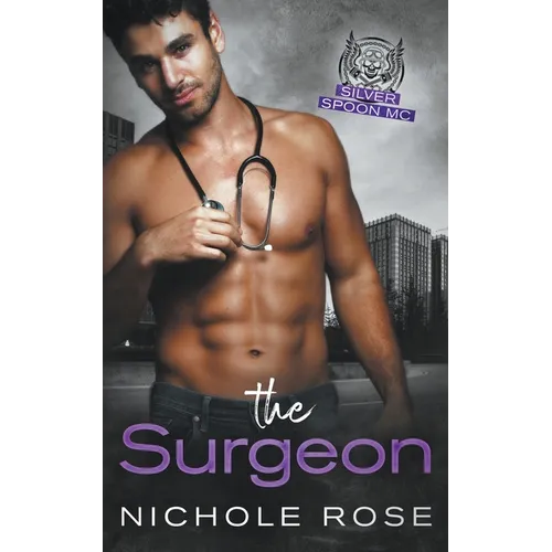 The Surgeon - Paperback