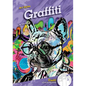 Graffiti - Library Binding