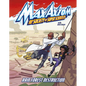 Rain Forest Destruction: A Max Axiom Super Scientist Adventure - Hardcover