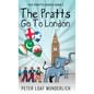The Pratts Go To London - Hardcover