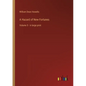 A Hazard of New Fortunes: Volume 5 - in large print - Paperback
