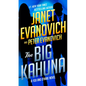 The Big Kahuna - Paperback