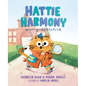 Hattie Harmony: Worry Detective - Hardcover