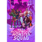 West Hollywood Monster Squad: A Graphic Novel - Hardcover