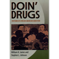 Doin' Drugs: Patterns of African American Addiction - Paperback