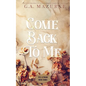 Come Back To Me: Discreet - Paperback