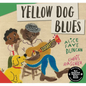 Yellow Dog Blues - Hardcover
