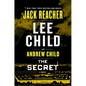 The Secret: A Jack Reacher Novel - Hardcover