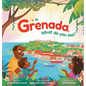 In Grenada. What do you see? - Hardcover