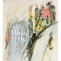 The Music in Us: Artworks of Middle and Late Career - Paperback