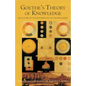 Goethe's Theory of Knowledge: An Outline of the Epistemology of His Worldview (Cw 2) Volume 2 - Paperback
