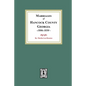 Marriages of Hancock County, Georgia, 1806-1850 - Paperback