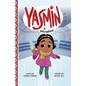 Yasmin La Patinadora - Paperback